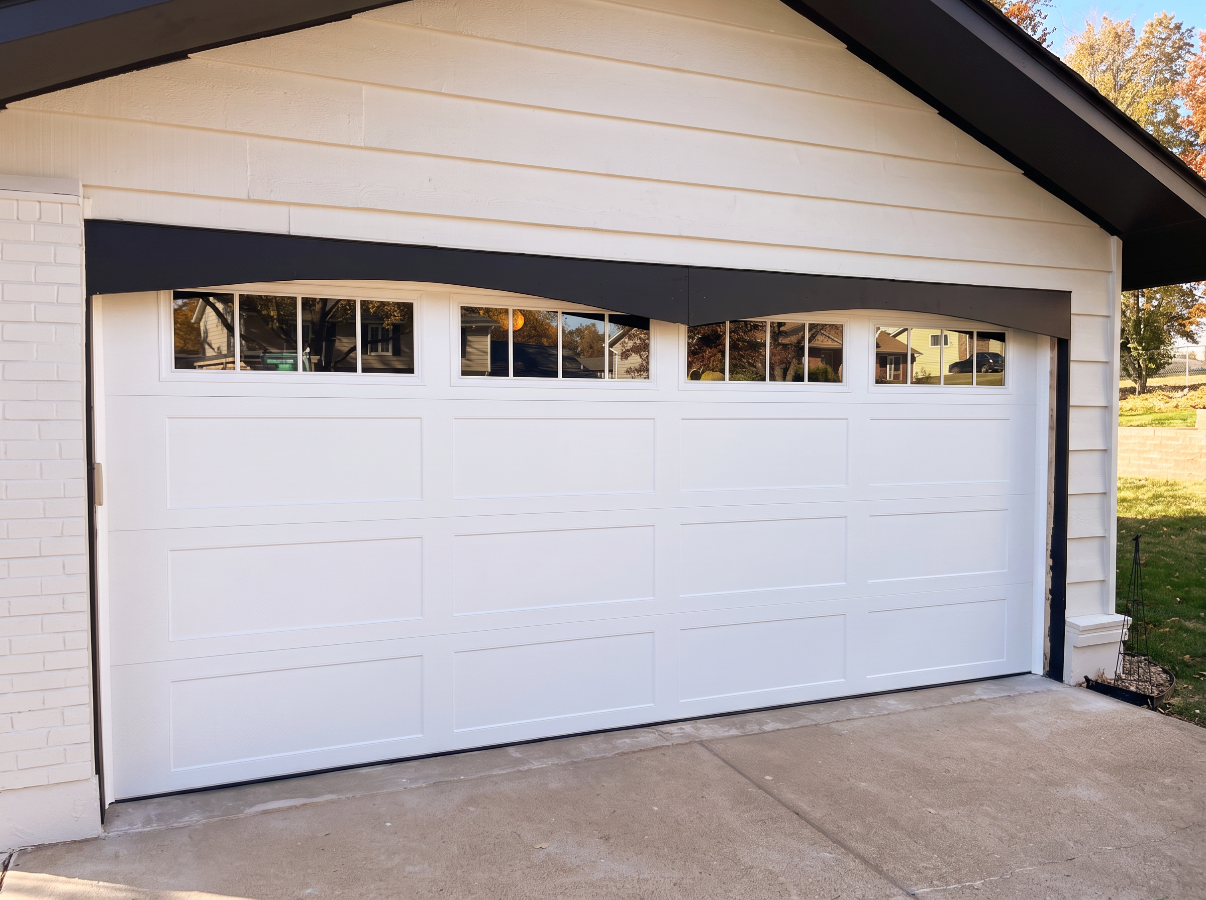 Garage Doors