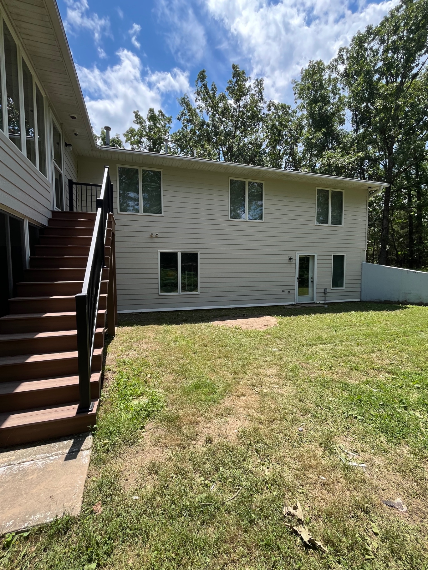 Siding & Fascia
